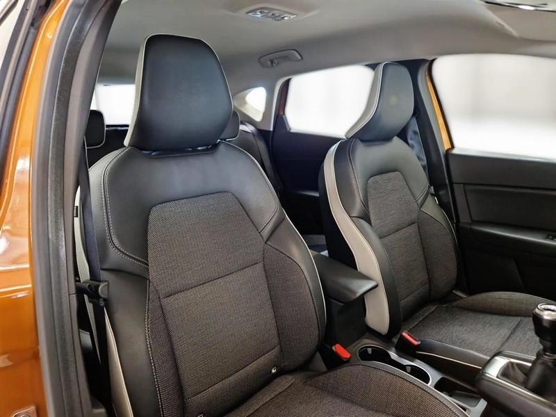 RENAULT CAPTUR 1.5 DCI BLUE 70KW INTENS
