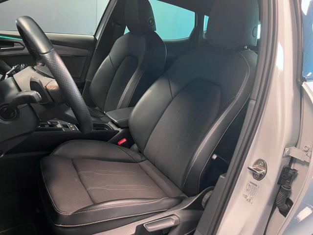 CUPRA Formentor 1.5 TSI DSG 150CV