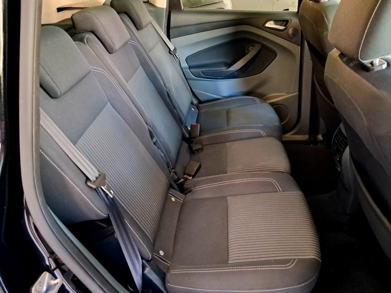 Ford C-Max 1.6 TDCi 115CV Titanium