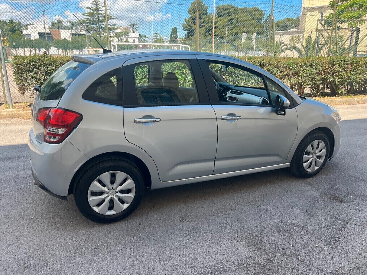 Citroen C3 1.1 Exclusive Km 125.000 X NeoPatentati