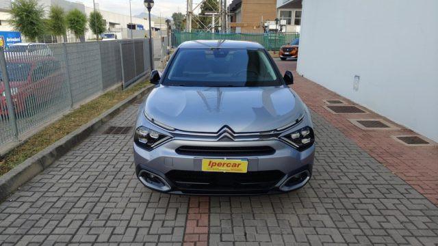 CITROEN C4 PureTech 130 S&S EAT8 Shine