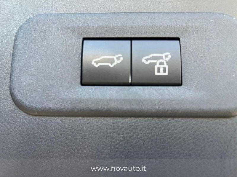 Lexus NX NX 350h 2.5 Business 4wd 244cv e-cvt
