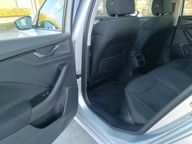 SKODA Kamiq 1.0 TSI 110 CV Ambition