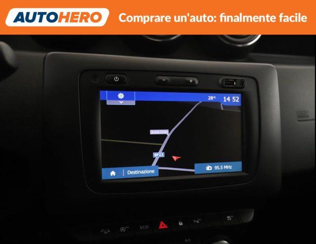 DACIA Duster 1.5 Blue dCi 8V 115 CV 4x4 Prestige