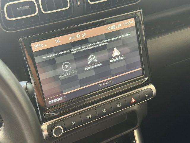 CITROEN C3 Aircross PureTech 110 S&S Plus