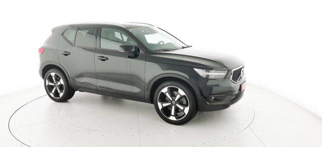 VOLVO XC40 2.0 t5 Plug-in Hybrid Business Plus awd geartronic