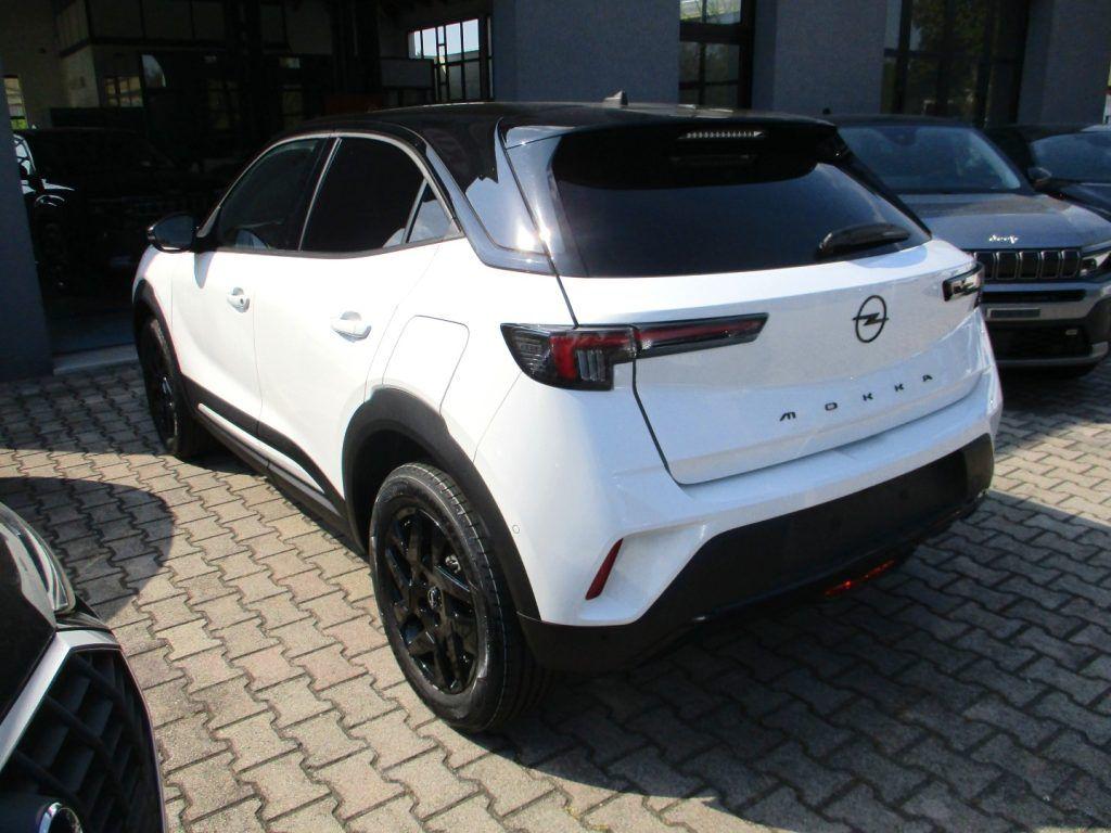 Opel Mokka 1.2 Turbo GS - Led/Carplay/Camera