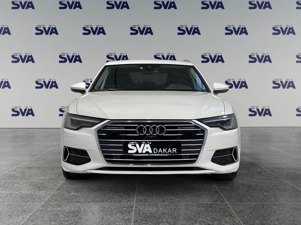 Audi A6 Avant 40 2.0 TDI 204CV S-tronic Business Sport (MHEV)