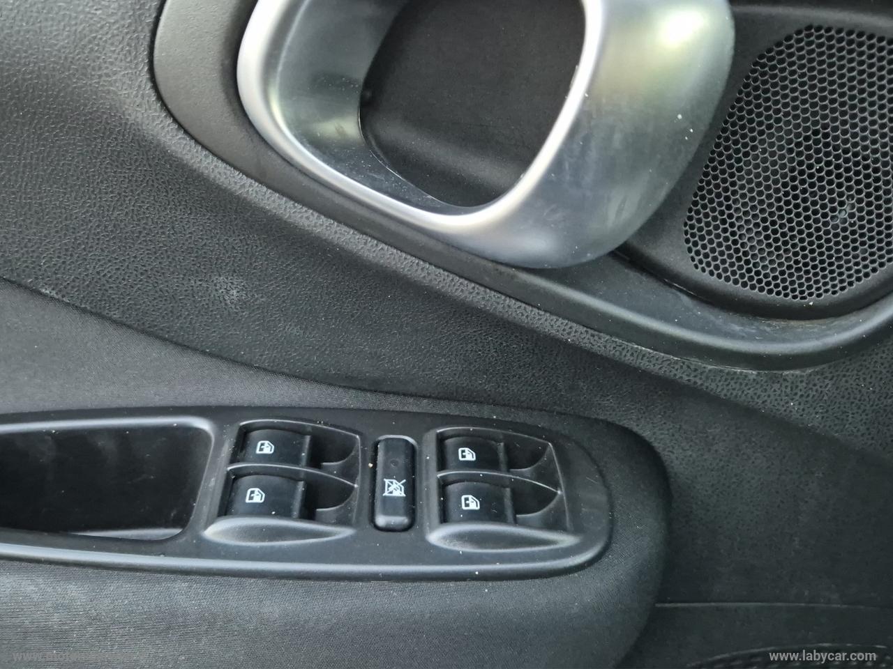 FIAT 500L 1.3 MJT 85 CV Lounge