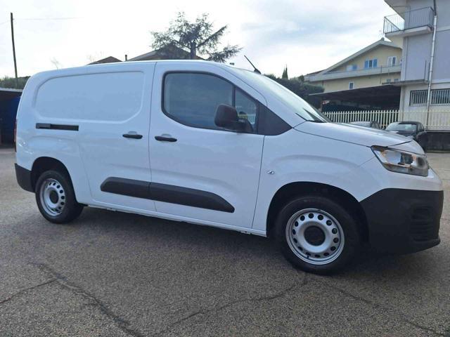 CITROEN Berlingo BlueHDi 100 Van XL Club 3 posti