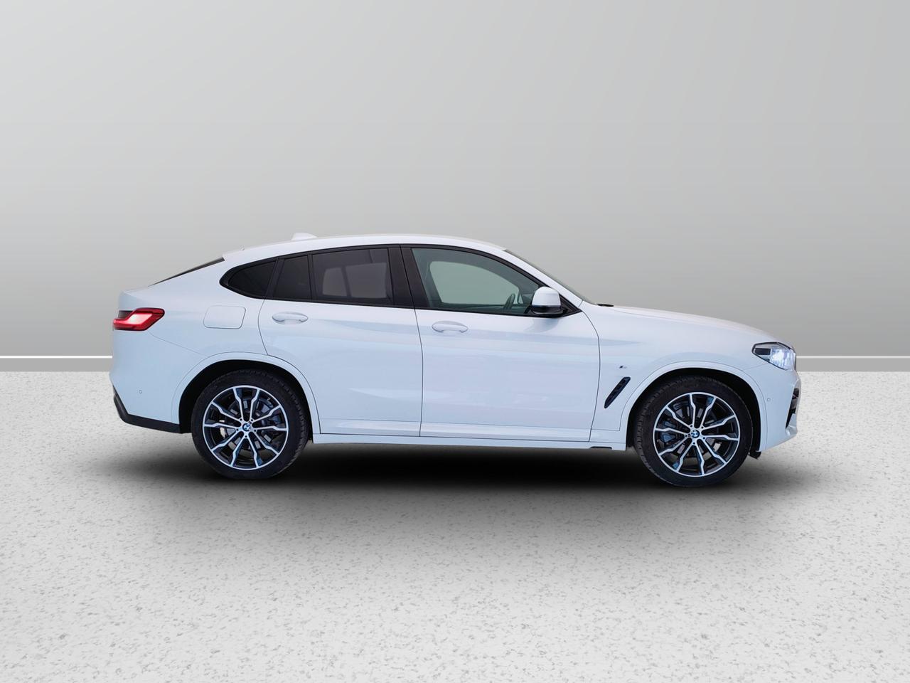 BMW X4 G02 2018 - X4 xdrive20d Msport auto my19