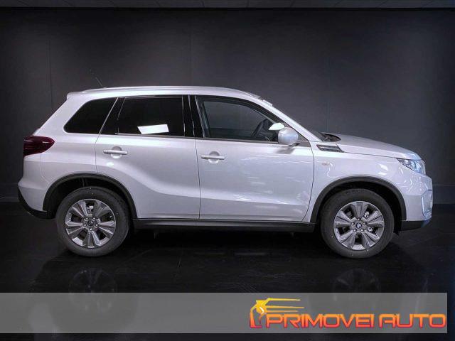 SUZUKI Vitara 1.4 Hybrid 4WD AllGrip Cool