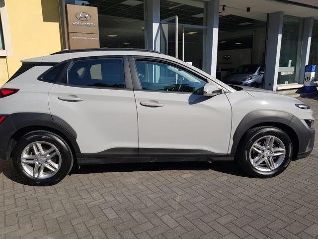 HYUNDAI Kona 1.0 T-GDI XTech