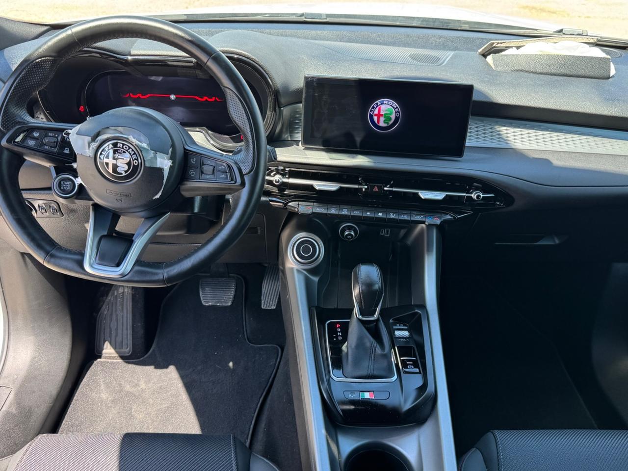 Alfa Romeo Tonale 1.5 130 CV MHEV TCT7 Sprint