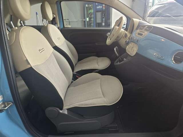 Fiat 500 500 III 1.2 Lounge 69cv E6