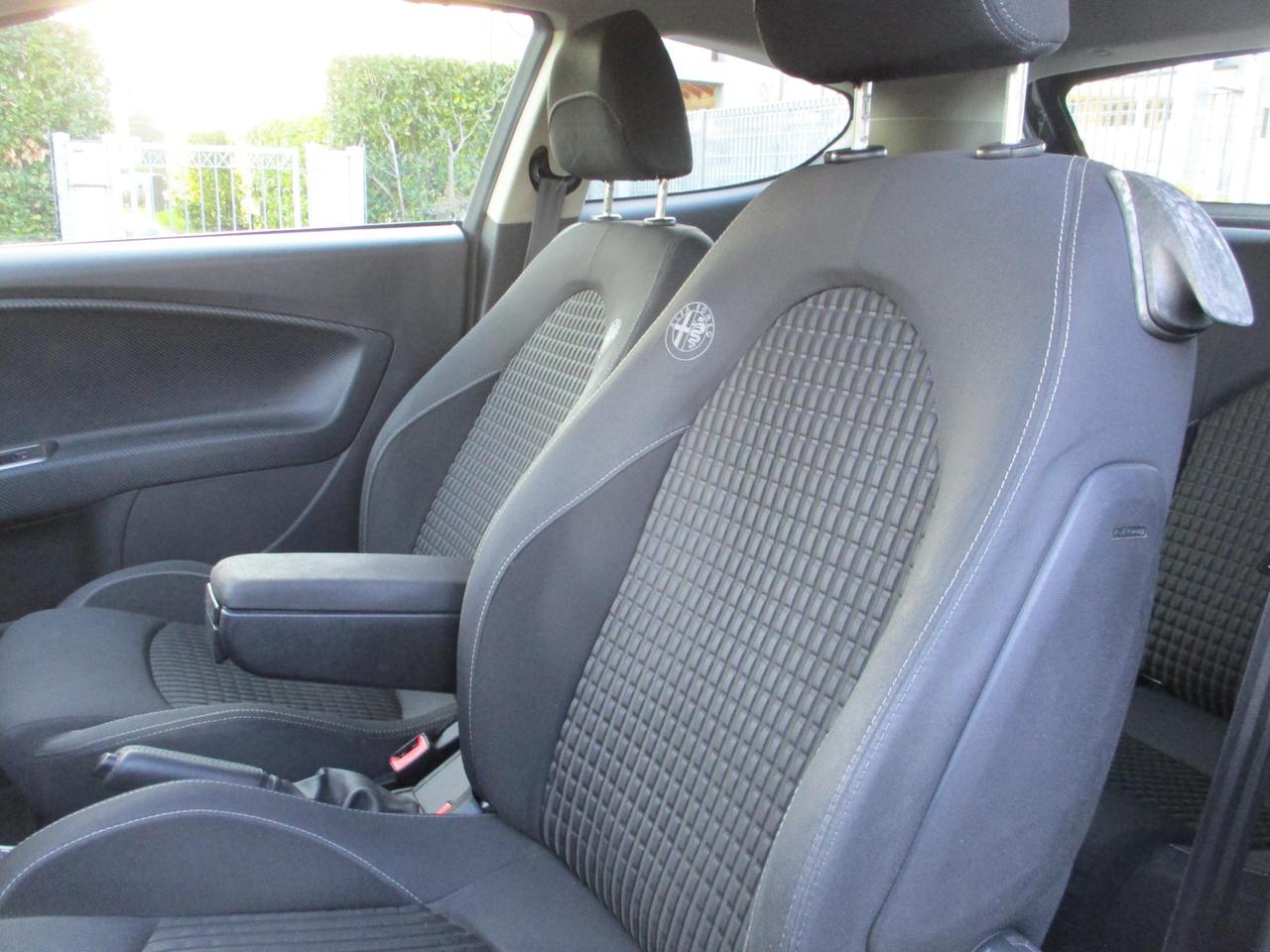 Alfa Romeo MiTo 1.4 Junior GPL - Ok Neopatentati