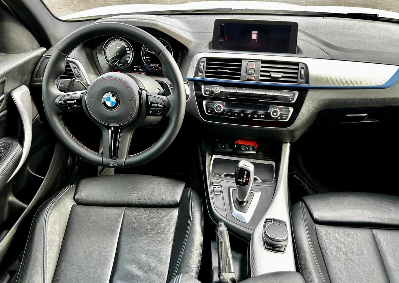 Bmw 120 120d 5p. Msport PLUS