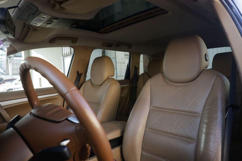 Porsche Cayenne Porsche Cayenne 3.2 V6 cat Unicoproprietario