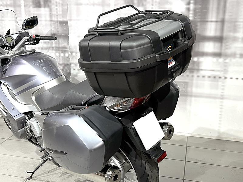 Yamaha FJR 1300 ABS AS