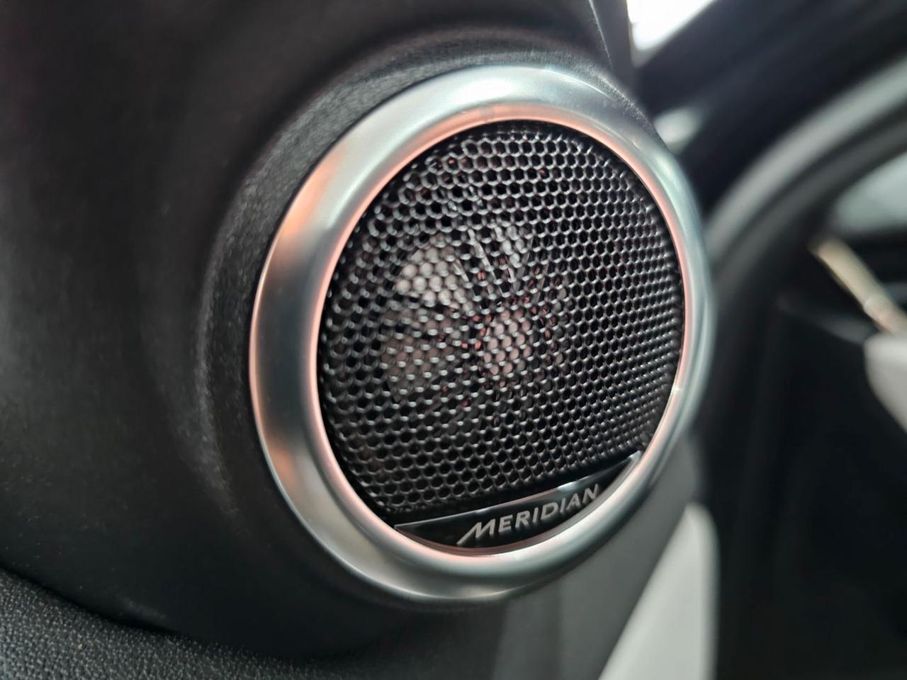 Land Rover Range Rover Evoque R-Dynamic C.20 Navi BlackPack Tetto Camera RDynami