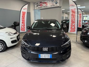 Fiat Tipo 1.6 Mjt S&S SW City Life 130CV