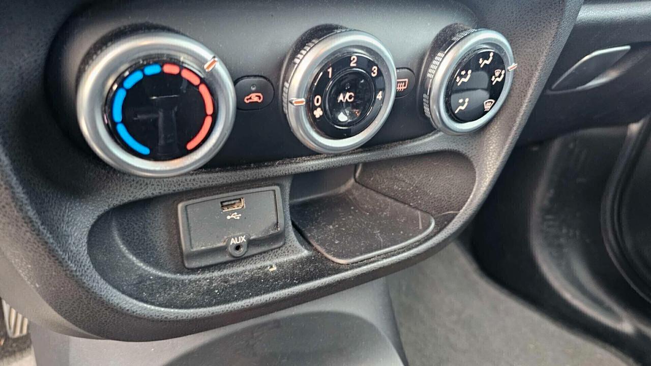 Fiat 500L 1.3 Multijet 85 CV Lounge Neopatentati