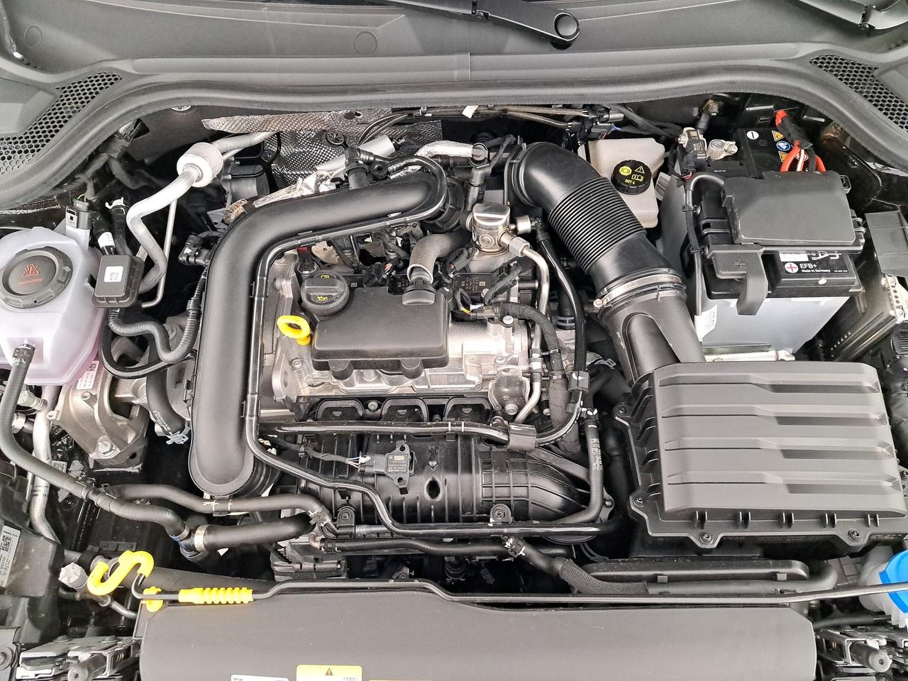 Audi A1 sportback 25 1.0 tfsi