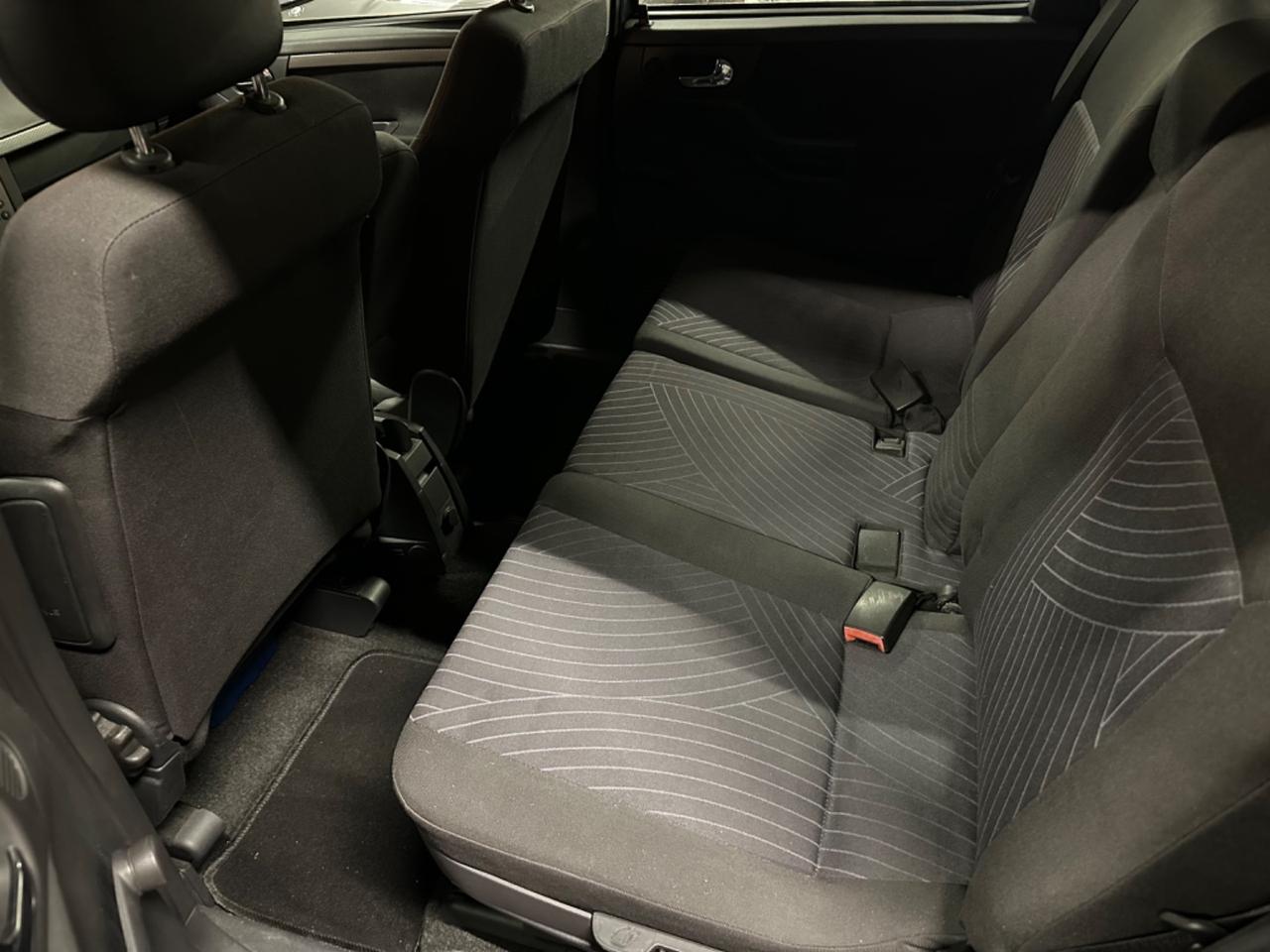 Opel Meriva 1.6 16V Enjoy