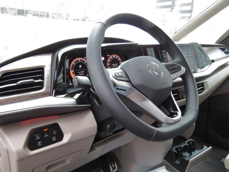 Volkswagen Multivan 2.0 tdi Style 150cv dsg 7p.ti