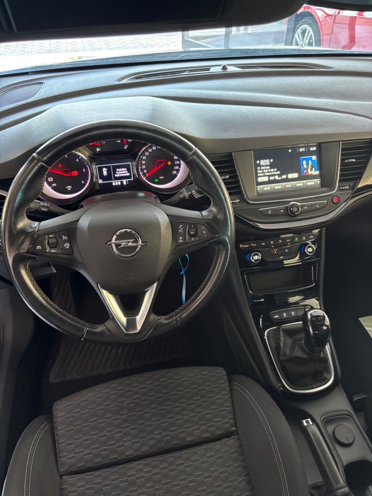 Opel Astra 1.6 CDTi 110CV Start&Stop 5 porte Innovation