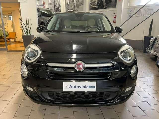 Fiat 500X 500X 1.6 mjt Lounge 4x2 120cv Unico Proprietario