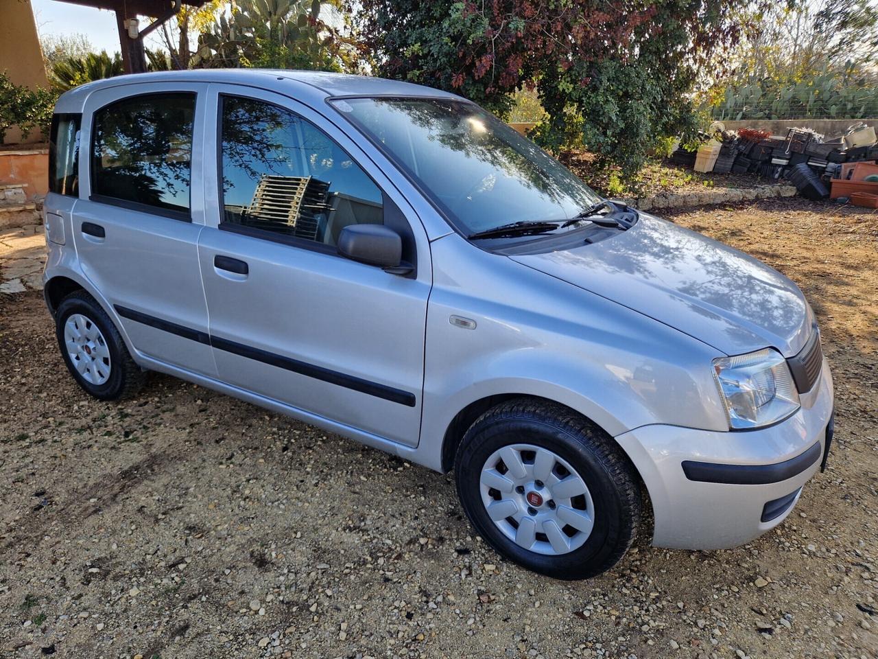 Fiat Panda 1.2 Dynamic - 2009