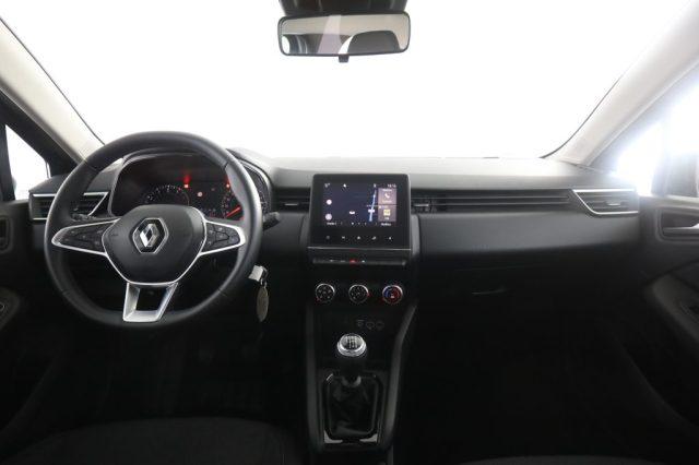 RENAULT Clio Clio TCe 90 CV 5 porte Business