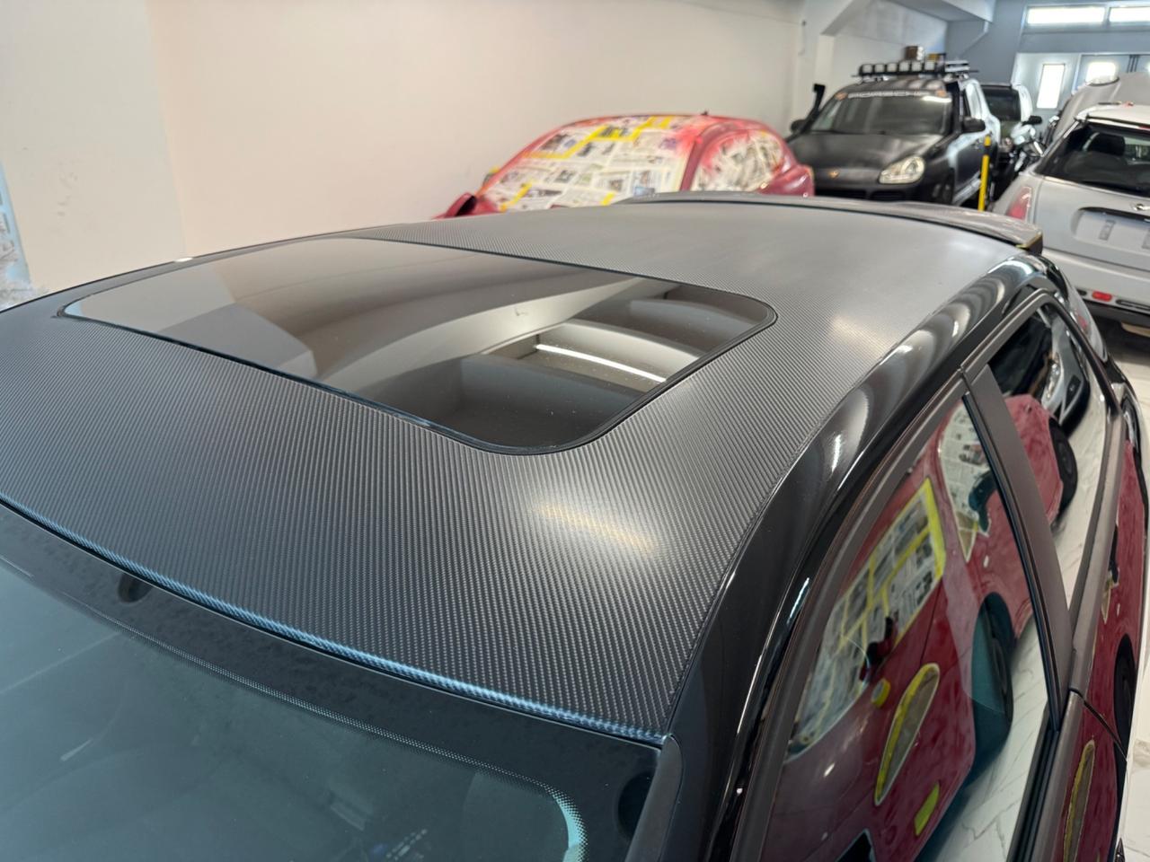 Audi A3 2.0 TDI MODIFICATA LEGGERE!