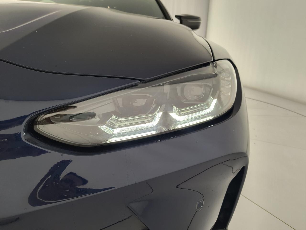 BMW M4 G82 2020 Coupe - M4 Coupe 3.0 Competition auto