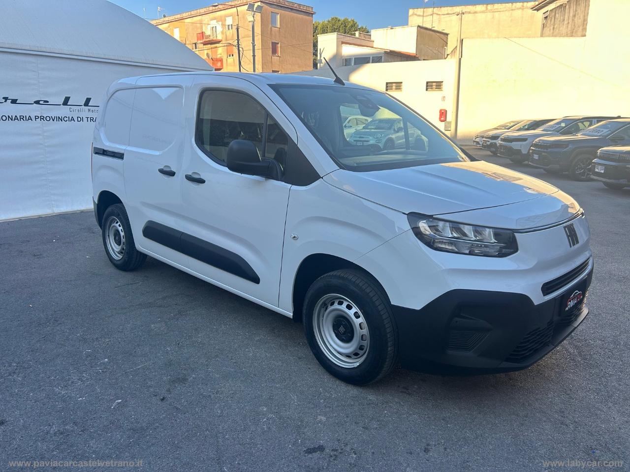 DOBLÒ 1.5 BlueHdi 100CV PC-TN Van KM/0