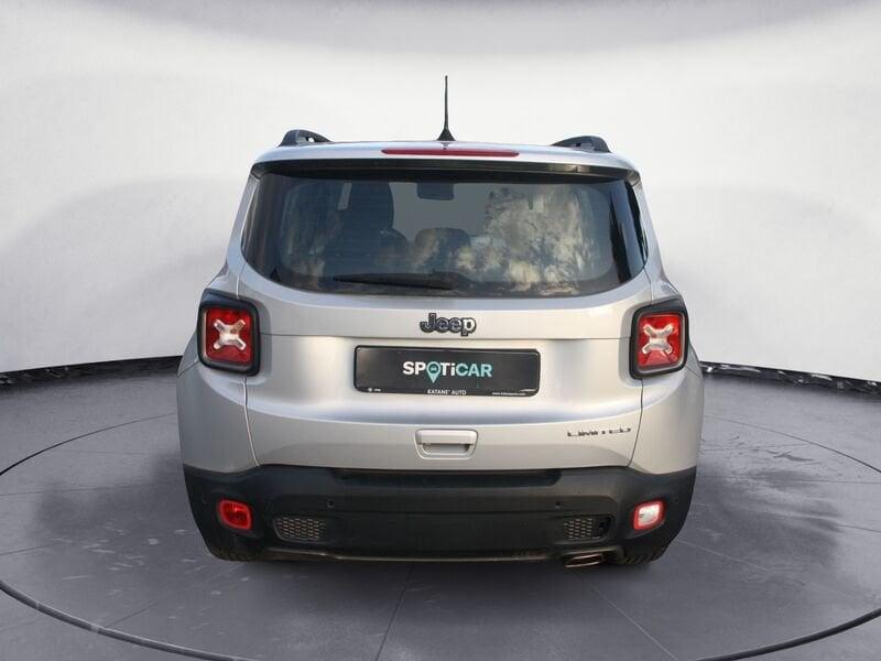 Jeep Renegade Renegade 1.0 T3 Limited