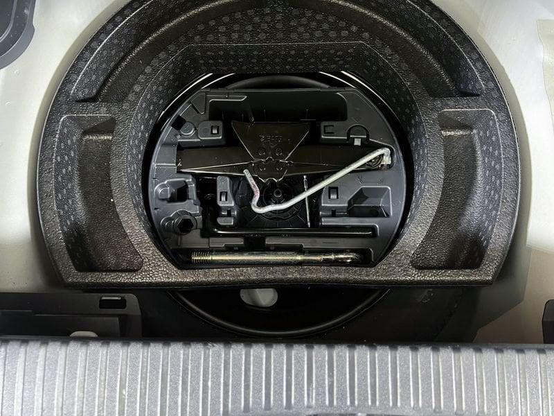 Citroën C3 Aircross C3 Aircross PureTech 110 S&S Shine