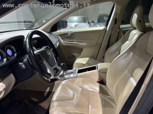 VOLVO XC60 D3 AWD Summum