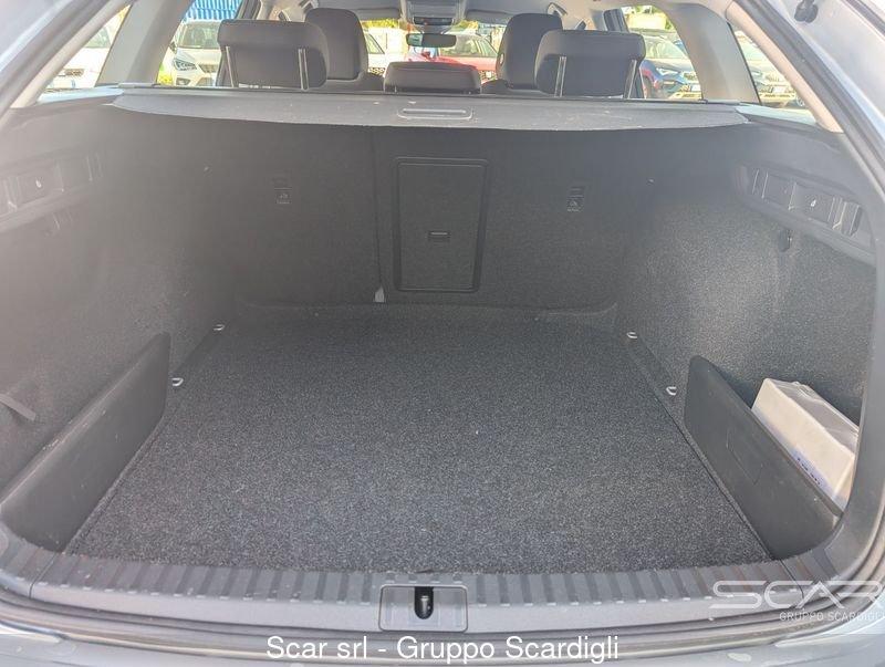 Skoda Octavia 2.0 TDI EVO SCR DSG Wagon Executive 3MESI DI FURTO INCENDIO ATTI VANDALICI E ATMOSFERICI OMAGGIO
