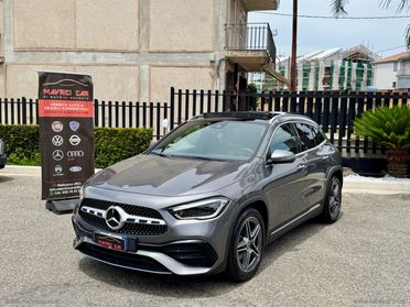 MERCEDES-BENZ GLA 200 d Automatic AMG Line Premium