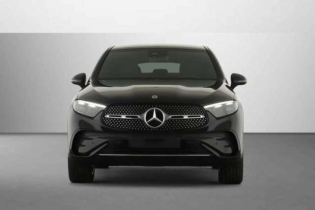 Mercedes-Benz GLC 220 D 4M AMG PREMIUM CARBONIO KAMERA DISTRONIC ACC F1