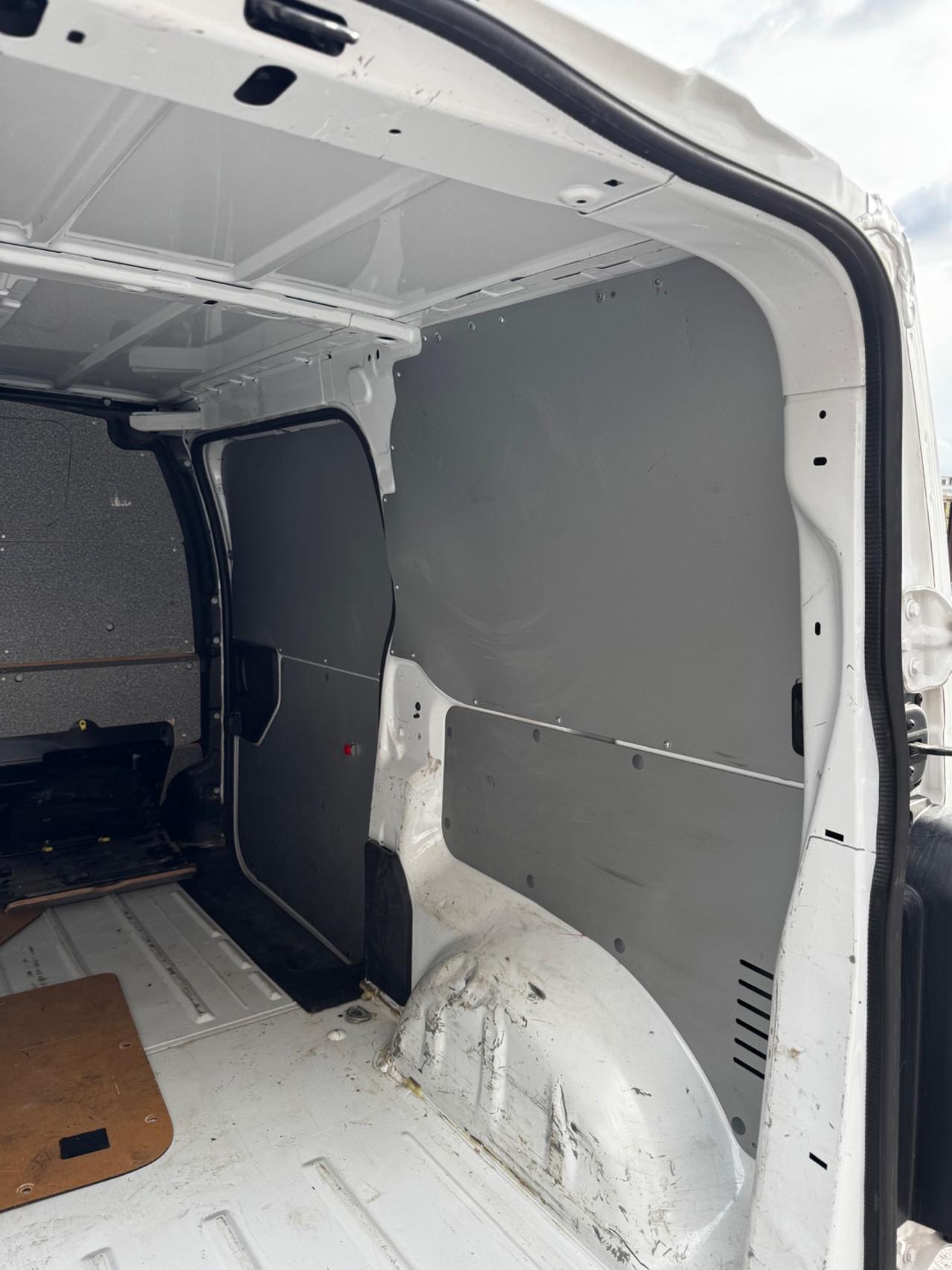 Citroen Jumpy 2.0 BlueHDi 140 S&S PL-TN Furgone M Club