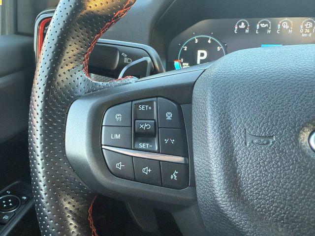 FORD Ranger Raptor 3.0 Ecoboost V6 4WD DC 5 posti PREZZO NETTO