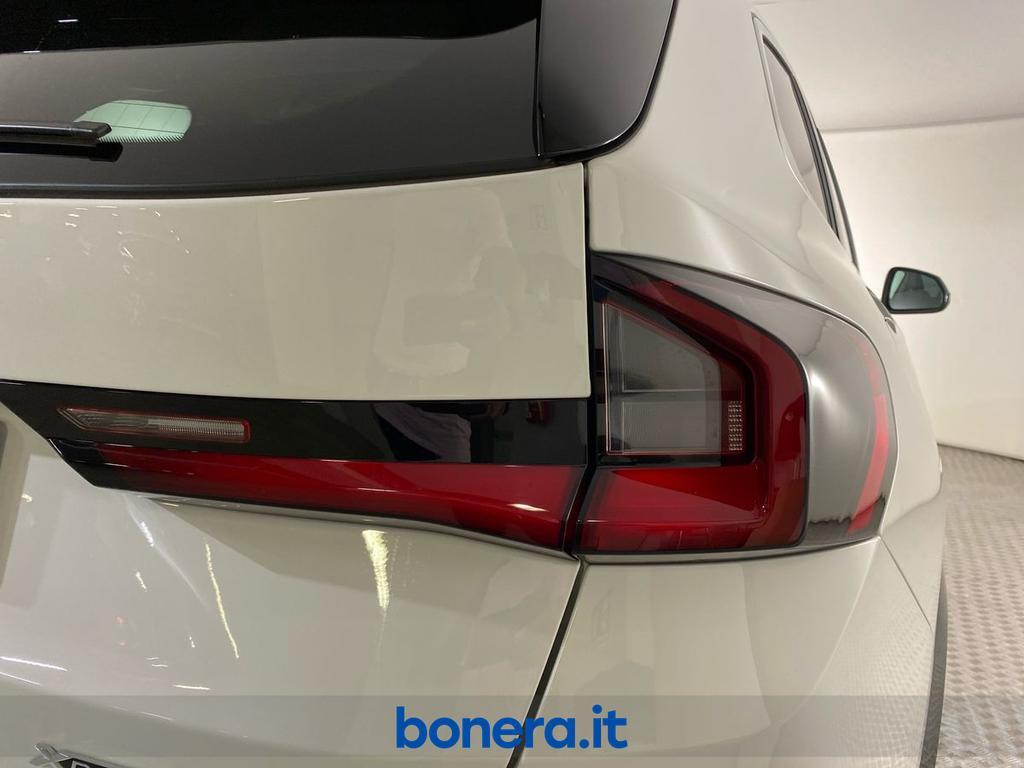 BMW X1 30 e xLine xDrive DCT