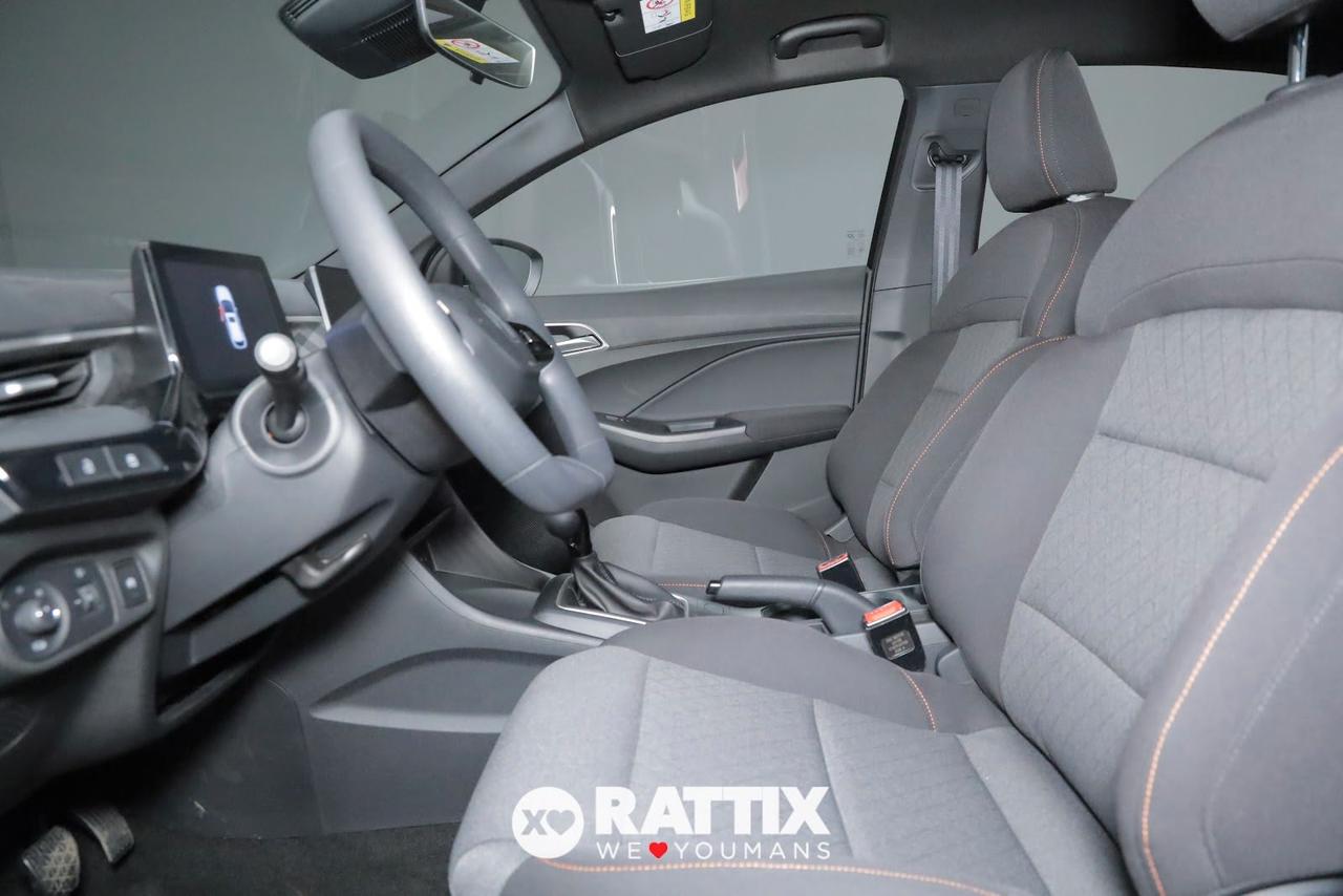 MG MG3 1.5 115CV Comfort