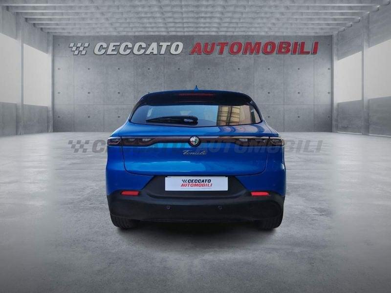 Alfa Romeo Tonale Tonale 1.6 Sprint 130cv tct6