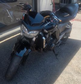 Kawasaki Z 750