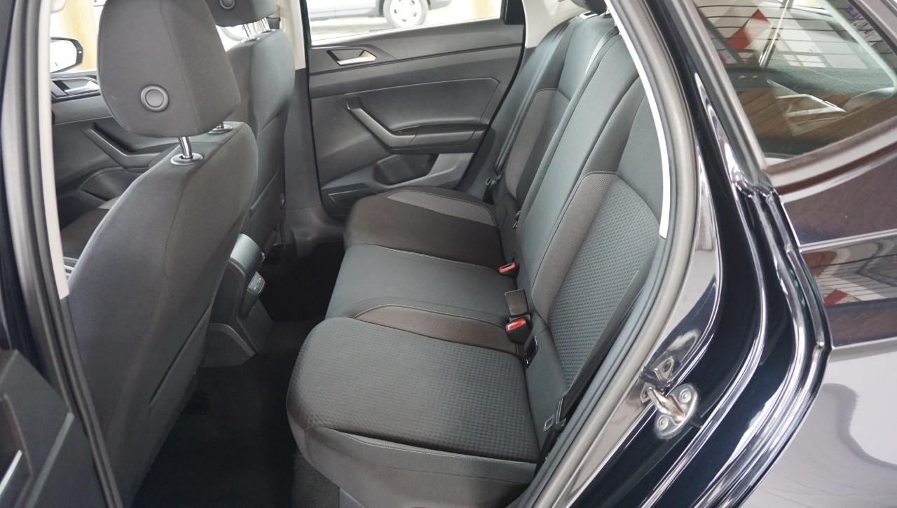 Volkswagen Polo 1.0 tsi Life 95cv