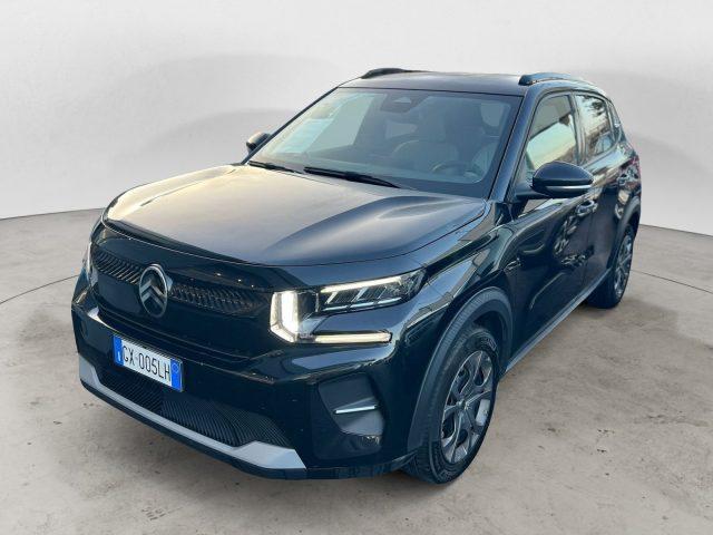 CITROEN C3 C3 PureTech 100 S&S Max